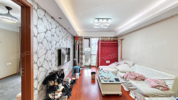 中航樾府二手房实景图