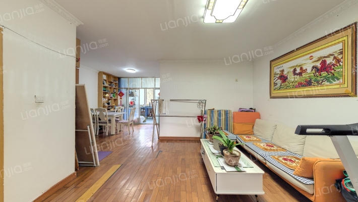 里程巷二手房实景图