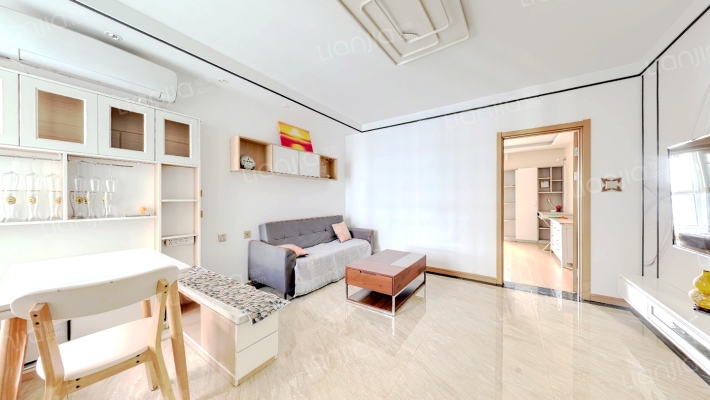 中南星汇城二手房实景图