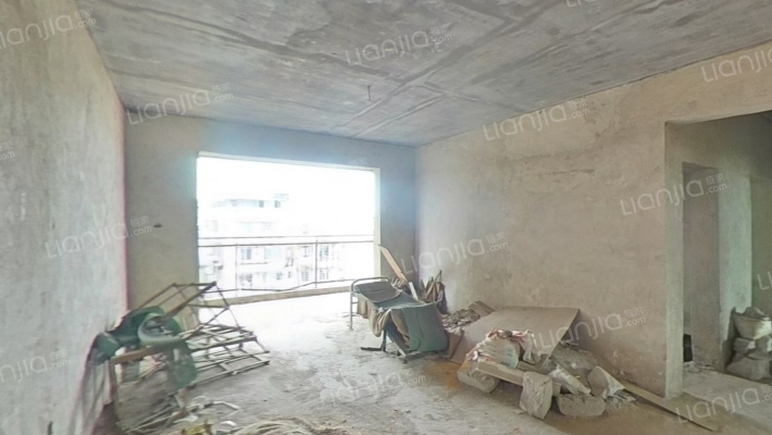 凯旋名都二手房实景图