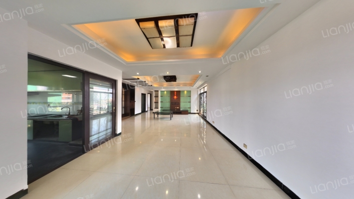 恒达花园二手房实景图