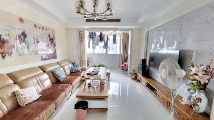 碧桂苑二手房实景图