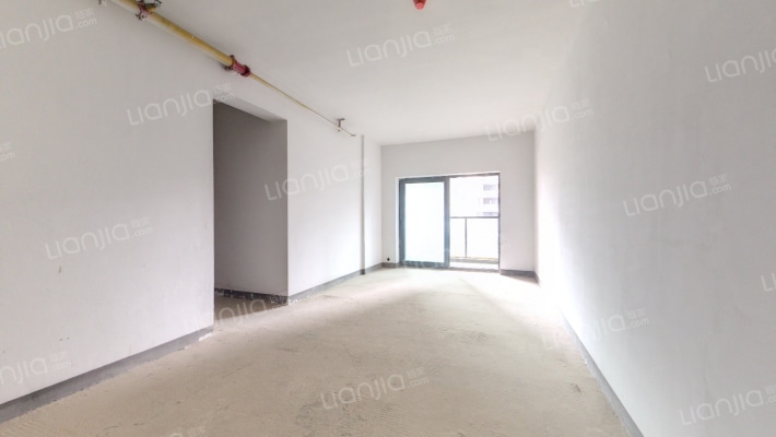 东湖城拾景二手房实景图