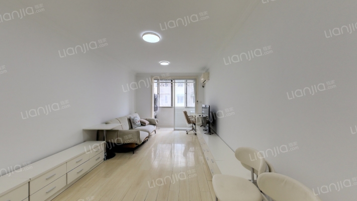 斜土路262弄二手房实景图