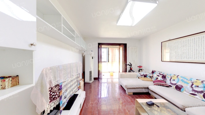 海景公寓二手房实景图