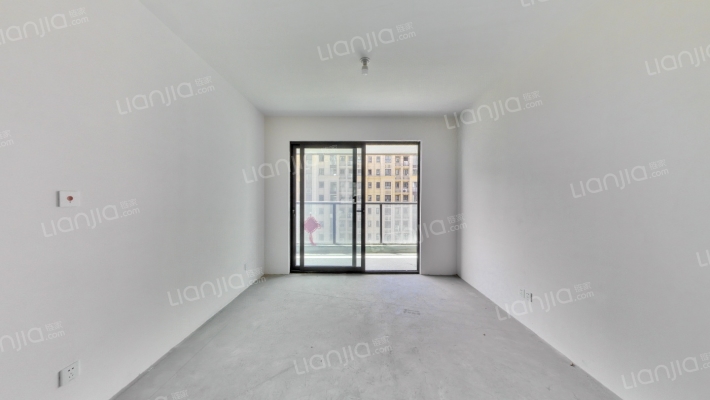 金厦阳光城域二手房实景图