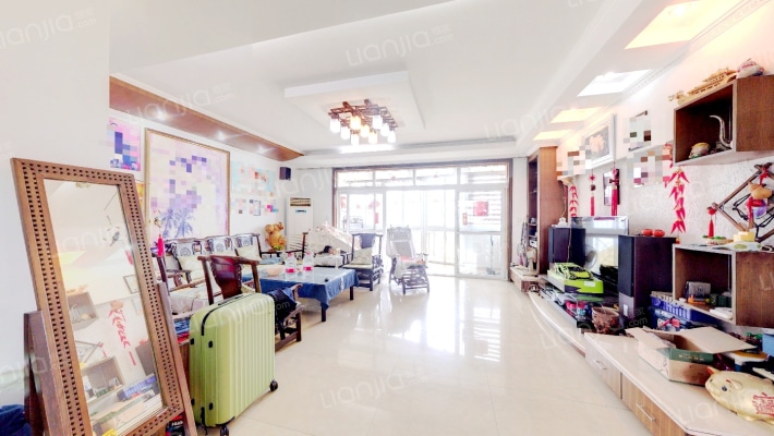 雅源望江花园二手房实景图