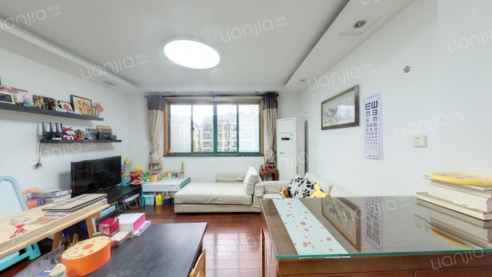 德民花苑北区二手房实景图