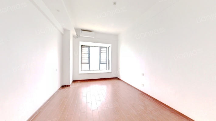 彰泰新旺角二手房实景图