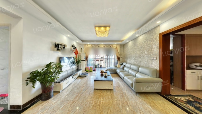 佳兆业可园二手房实景图