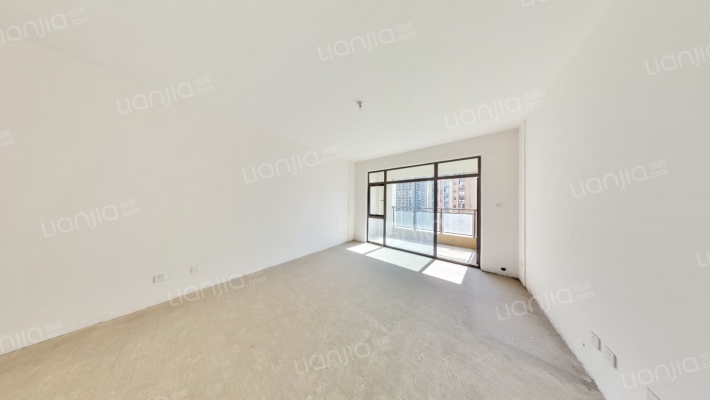 蓝润春风屿湖二手房实景图