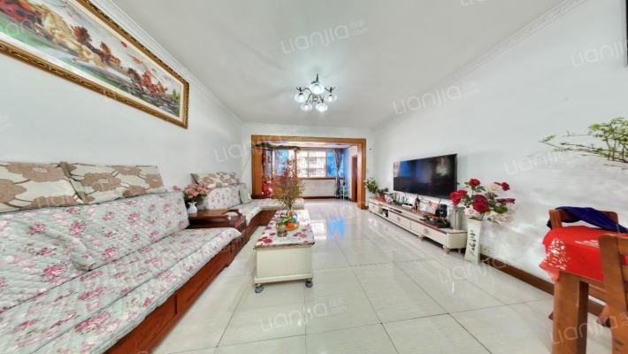 西青路53号二手房实景图