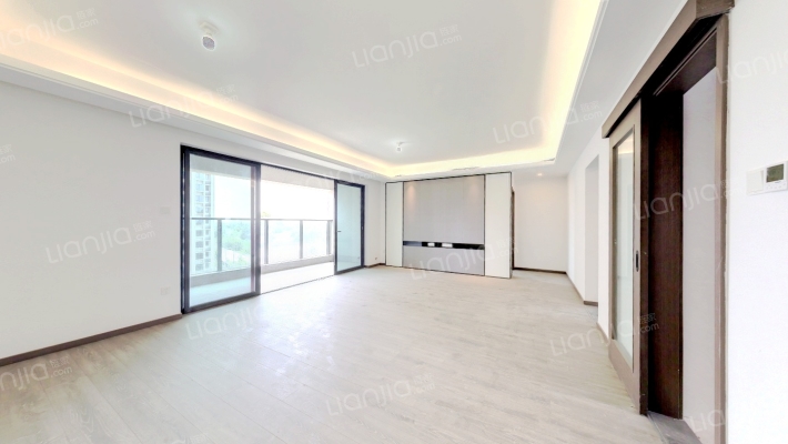 五矿·西湖未来城二手房实景图