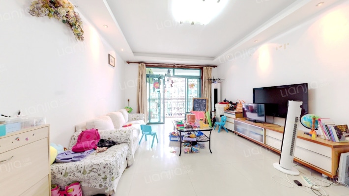 英伦名苑二期二手房实景图