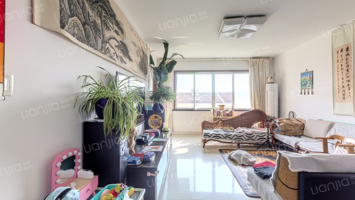 回龙公寓二手房实景图