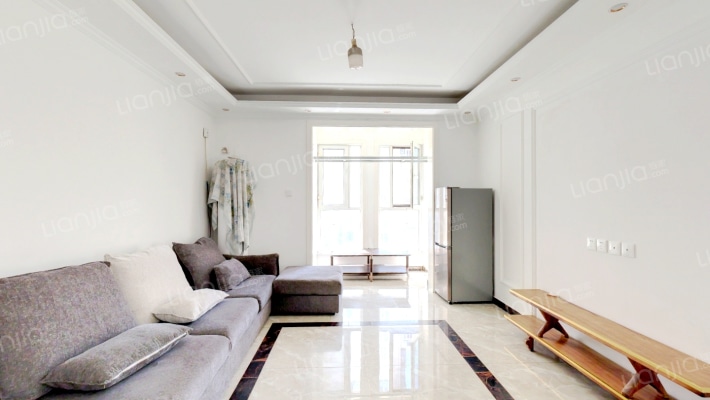 盛世家园(固安)二手房实景图