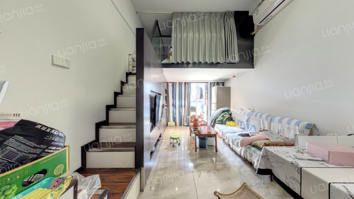 恒明ONE二手房实景图