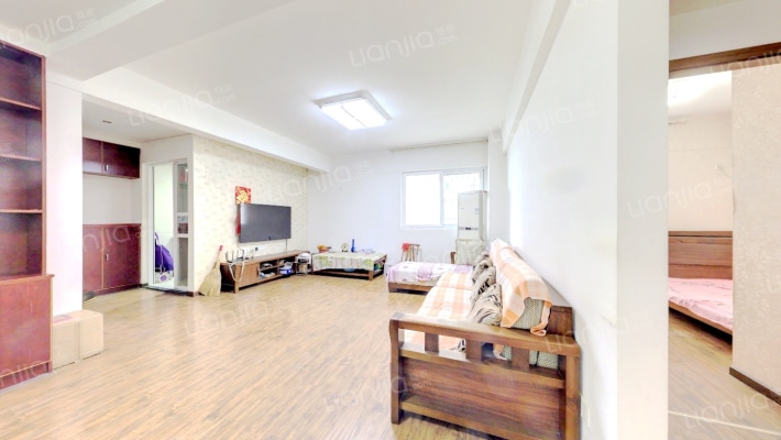 广益天下二期二手房实景图