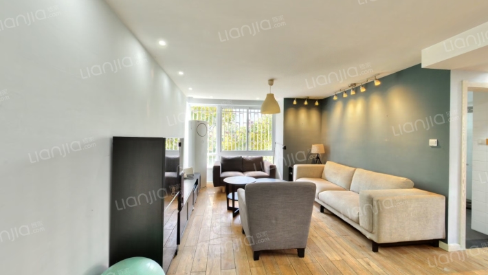 铭和苑桂雨坊二手房实景图