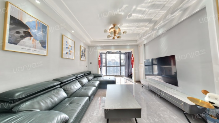 华邦星光里二手房实景图