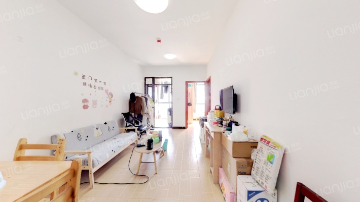 鸿瑞佳苑二手房实景图