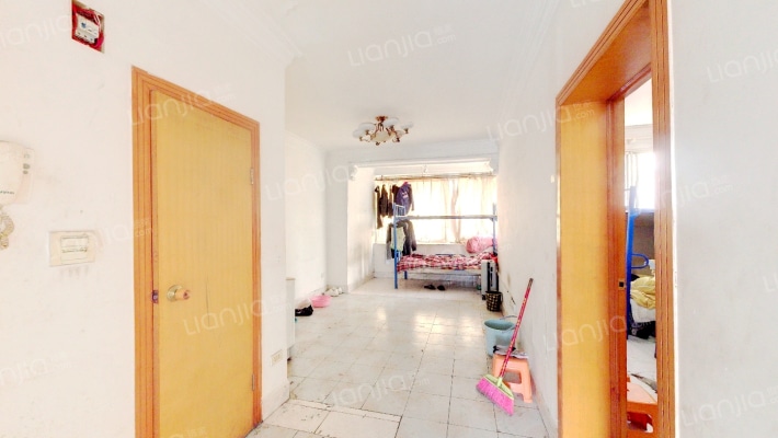 解放西路196号院落二手房实景图