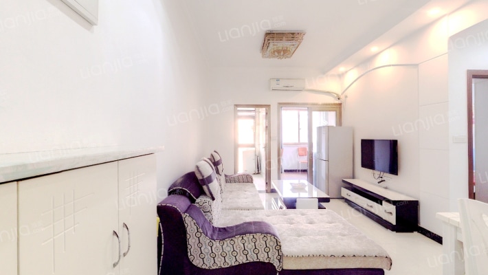 华宇金沙时代西苑二手房实景图