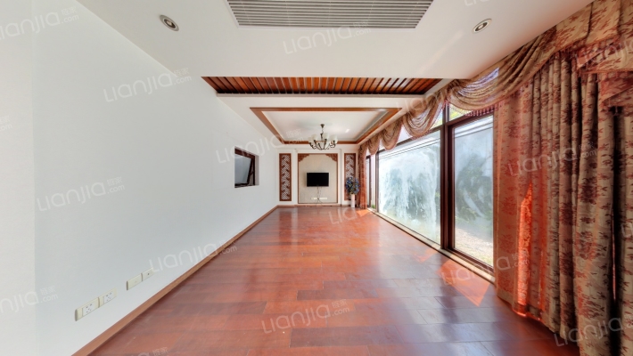 苏州庭园二手房实景图