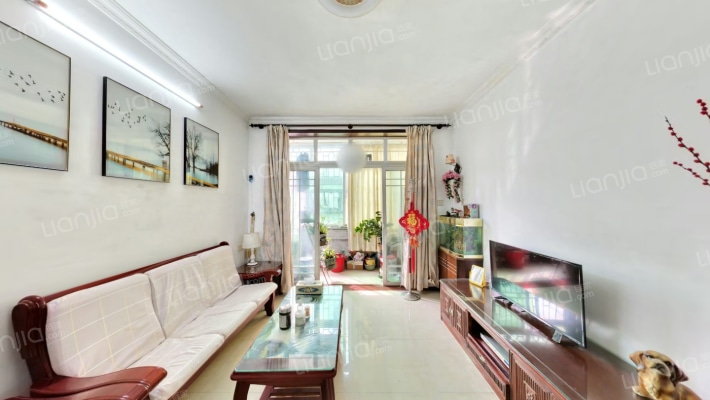 吉祥北街二手房实景图