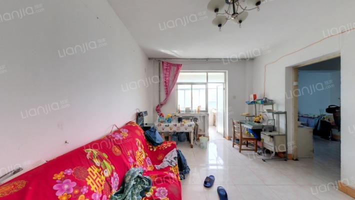 兰州市蔬菜公司家属院二手房实景图