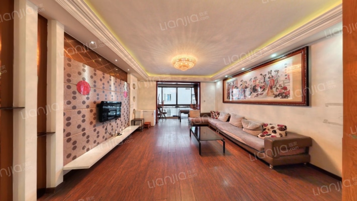 金杯星苑二手房实景图