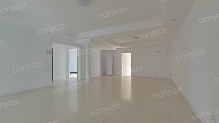 鹰城大厦二手房实景图