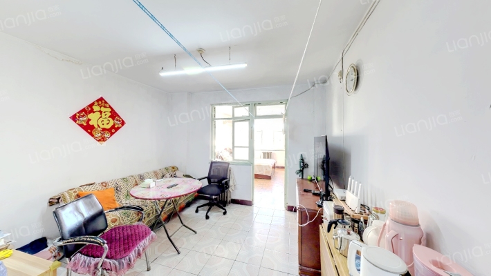 芳景里二手房实景图