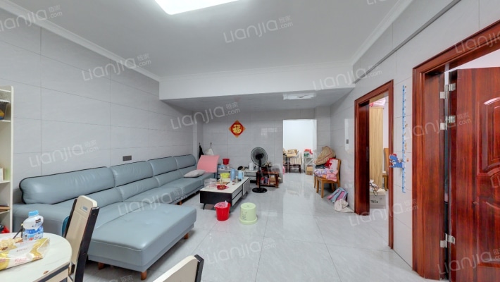 下角中路76号小区二手房实景图