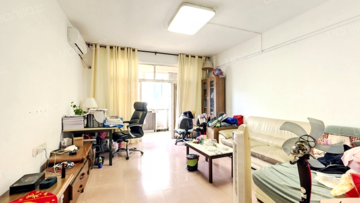 豪景花园二手房实景图