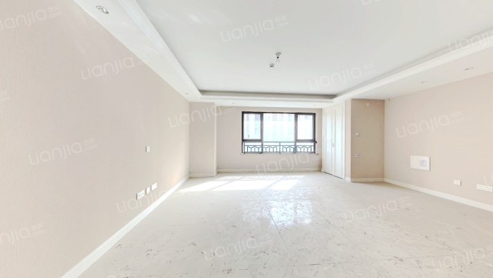 中欧金茂墅东一区二手房实景图