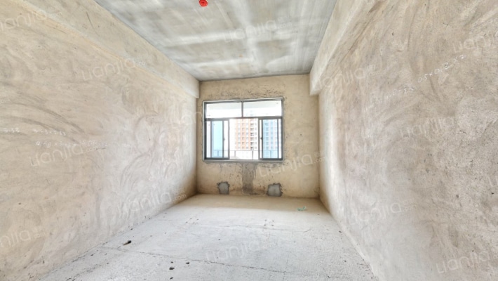 银海国际二手房实景图