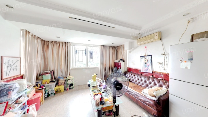 水心住宅区盛组团二手房实景图