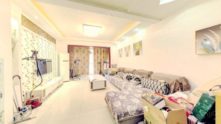 顺风港二手房实景图