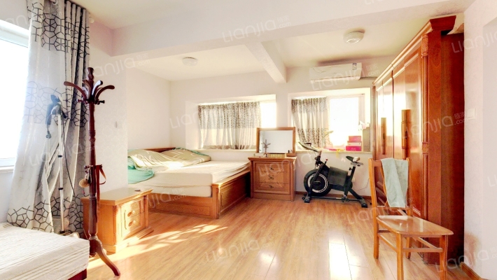 合创公馆二手房实景图