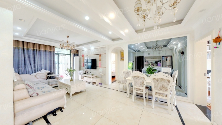 望湖嘉苑二手房实景图