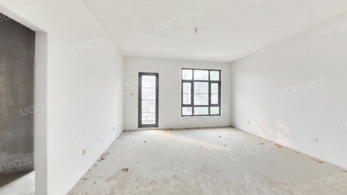 潮白河孔雀城悦园二手房实景图