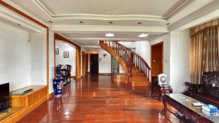 天水华都二手房实景图