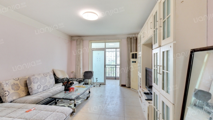 中信嘉苑二手房实景图