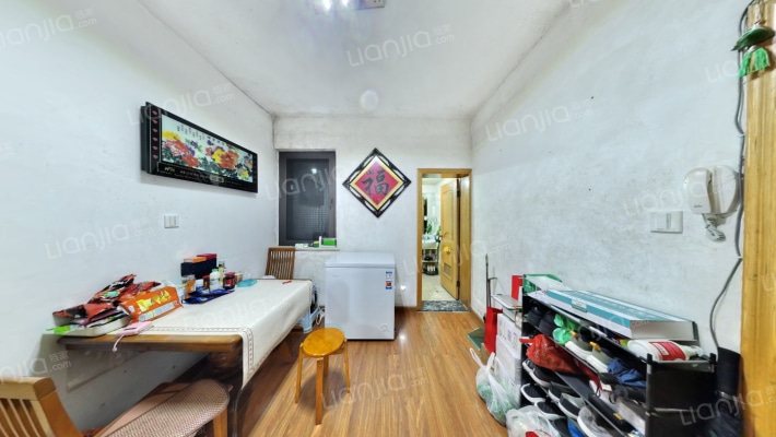 梅堰小区二手房实景图