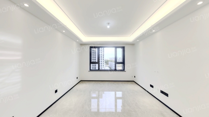 华润置地·中海·九里芳华二手房实景图