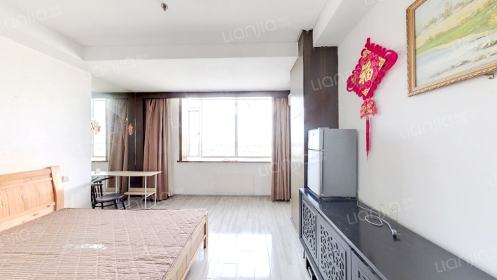 景澜广场二手房实景图