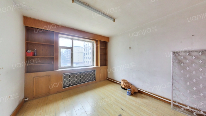 安装二手房实景图