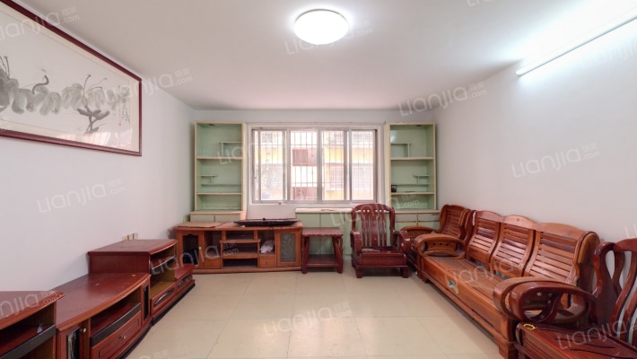 翠竹苑南铁北三区 二手房实景图