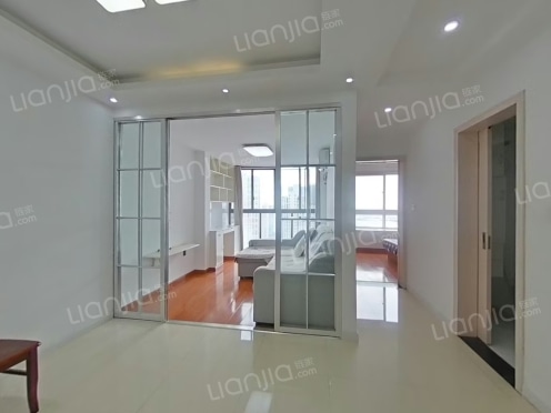 整租·启航社U世代 2室1厅 南/北